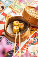Fried Dimsum image